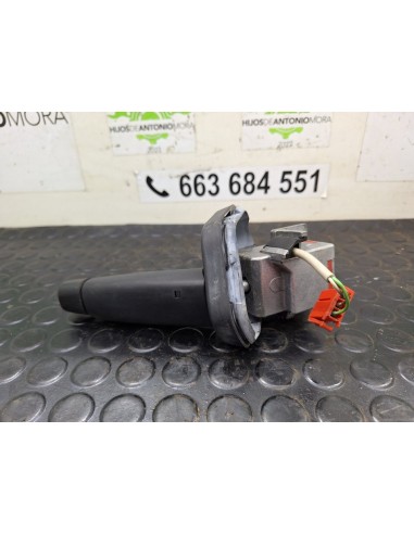 [101675] MANDO  RETARDER - MAN TGX 35.XXX...