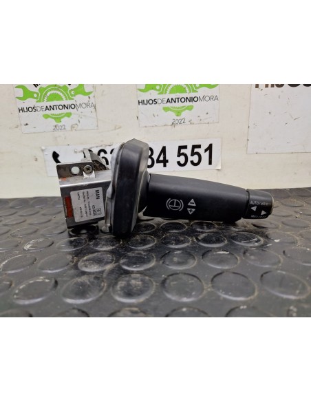 [101675] MANDO  RETARDER - MAN TGX 35.XXX (01/2007 - ...)