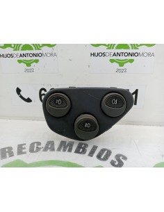 [96816] MANDO ANTINIEBLAS - IVECO STRALIS (AS) (01/2012 -...