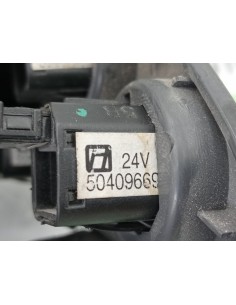 [96816] MANDO ANTINIEBLAS - IVECO STRALIS (AS) (01/2012 -... 2