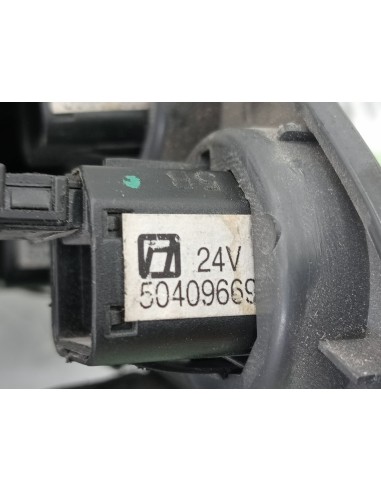 [96816] MANDO ANTINIEBLAS - IVECO STRALIS (AS)...