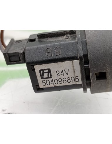 [96816] MANDO ANTINIEBLAS - IVECO STRALIS (AS)...