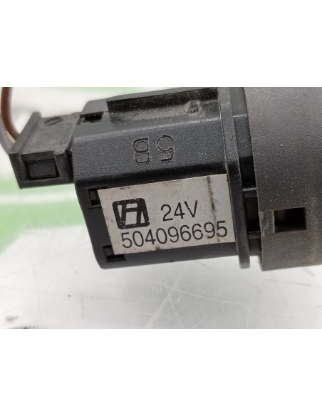 [96816] MANDO ANTINIEBLAS - IVECO STRALIS (AS) (01/2012 - 01/2019)