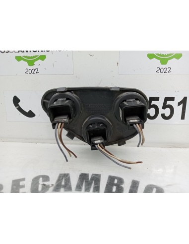 [96816] MANDO ANTINIEBLAS - IVECO STRALIS (AS)...