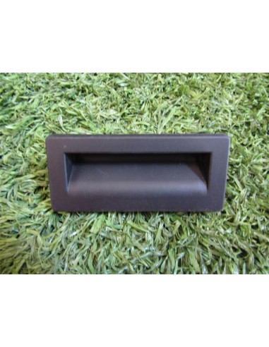 [92994] MANDO APERTURA MALETERO - AUDI A4...