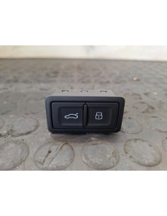 [94775] MANDO APERTURA MALETERO - AUDI Q7 (4M) (01/2015 -... 2