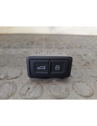 [94775] MANDO APERTURA MALETERO - AUDI Q7 (4M)...