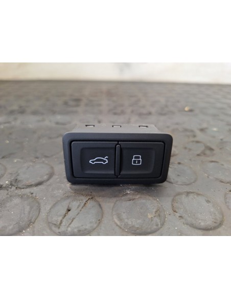 [94775] MANDO APERTURA MALETERO - AUDI Q7 (4M) (01/2015 - 12/2019)