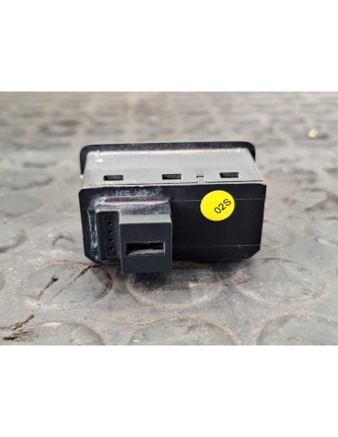 [94775] MANDO APERTURA MALETERO - AUDI Q7 (4M)...