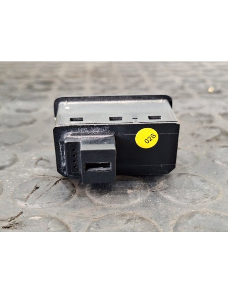 [94775] MANDO APERTURA MALETERO - AUDI Q7 (4M) (01/2015 - 12/2019)