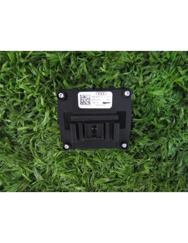 [93337] MANDO APERTURA MALETERO - AUDI SQ7 (4M)