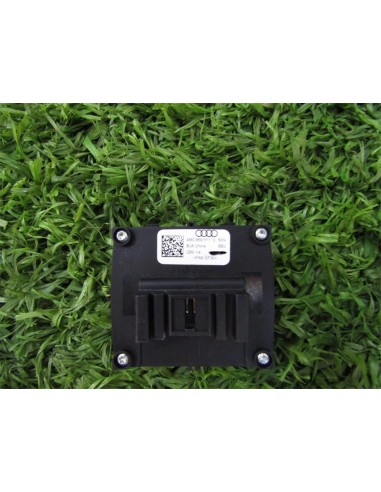 [93337] MANDO APERTURA MALETERO - AUDI SQ7 (4M)