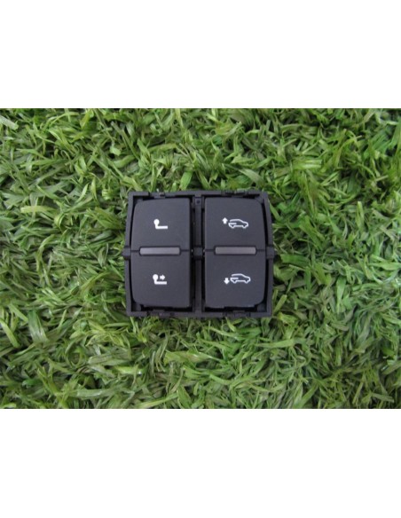 [93337] MANDO APERTURA MALETERO - AUDI SQ7 (4M)