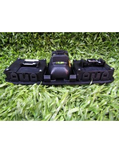 [93397] MANDO APERTURA MALETERO - AUDI Q7 (4M) (01/2015 -...