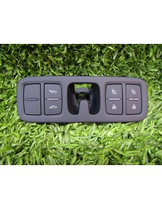 [93397] MANDO APERTURA MALETERO - AUDI Q7 (4M) (01/2015 -... 2