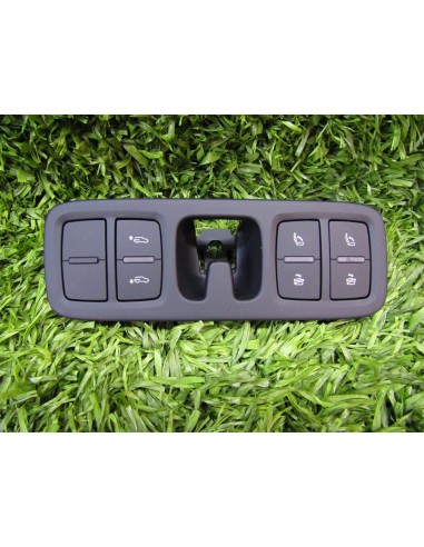 [93397] MANDO APERTURA MALETERO - AUDI Q7 (4M)...