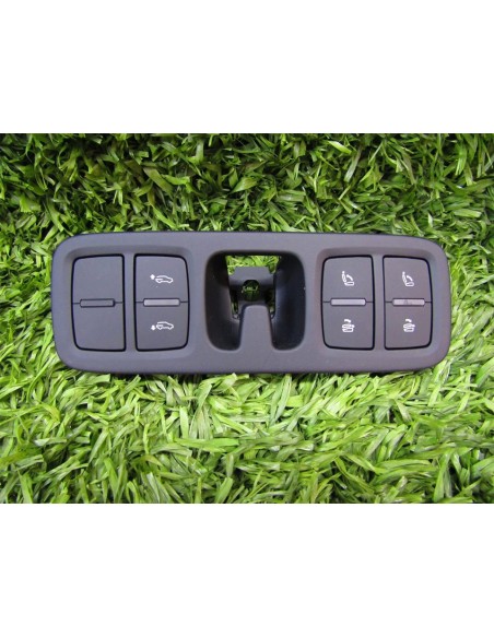 [93397] MANDO APERTURA MALETERO - AUDI Q7 (4M) (01/2015 - 12/2019)