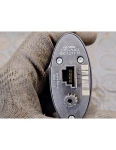 [104566] MANDO APERTURA MALETERO - MERCEDES CLASE GLS... 2