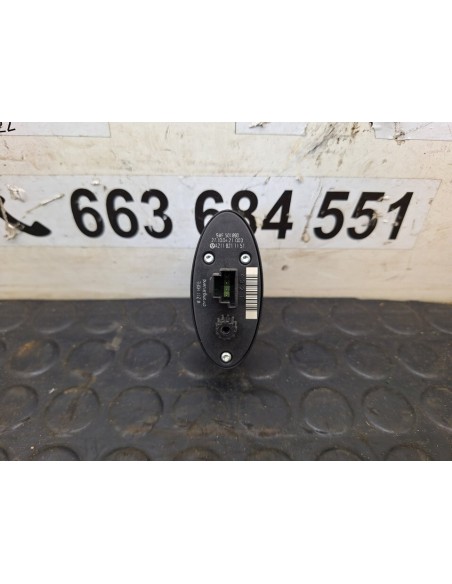 [104566] MANDO APERTURA MALETERO - MERCEDES CLASE GLS (W166) (01/2015 - ...)