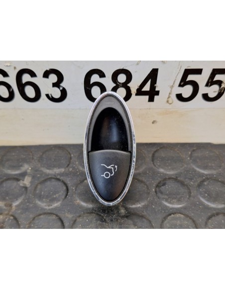 [104566] MANDO APERTURA MALETERO - MERCEDES CLASE GLS (W166) (01/2015 - ...)