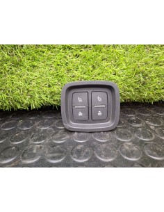 [101809] MANDO ASIENTOS - AUDI Q7 (4M) (01/2015 - 12/2019)