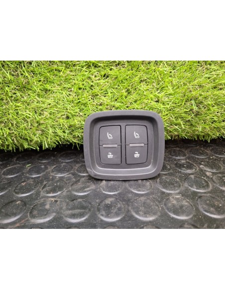 [101809] MANDO ASIENTOS - AUDI Q7 (4M) (01/2015 - 12/2019)