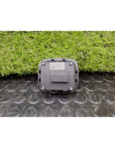 [101809] MANDO ASIENTOS - AUDI Q7 (4M) (01/2015...