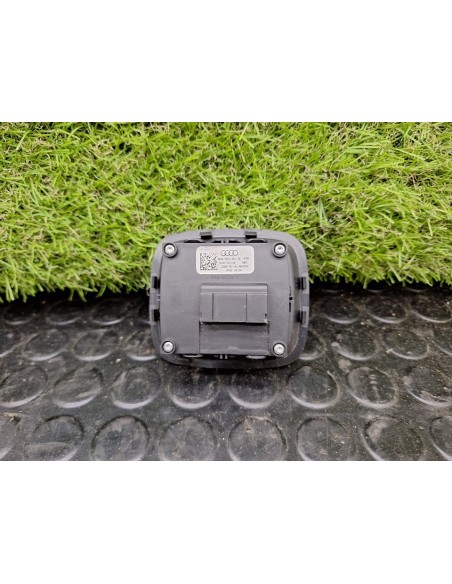 [101809] MANDO ASIENTOS - AUDI Q7 (4M) (01/2015 - 12/2019)