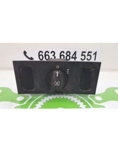 [94655] MANDO BLOQUEO DIFERENCIAL - SCANIA...