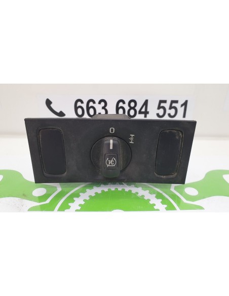 [94655] MANDO BLOQUEO DIFERENCIAL - SCANIA SERIE 4 (P/R 94 G) (01/1996 - 01/2004)