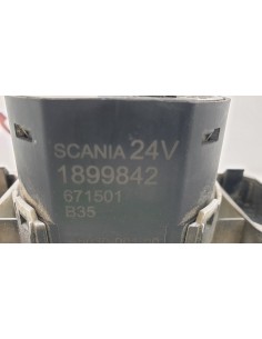 [94655] MANDO BLOQUEO DIFERENCIAL - SCANIA SERIE 4 (P/R... 2