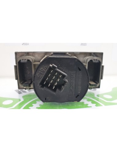 [94655] MANDO BLOQUEO DIFERENCIAL - SCANIA...