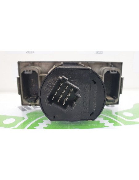 [94655] MANDO BLOQUEO DIFERENCIAL - SCANIA SERIE 4 (P/R 94 G) (01/1996 - 01/2004)