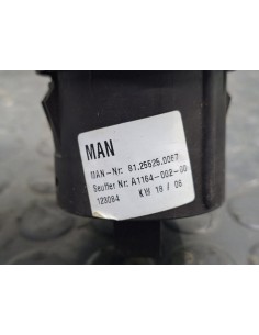 [100252] MANDO BLOQUEO DIFERENCIAL - MAN TG - A 35.XXX