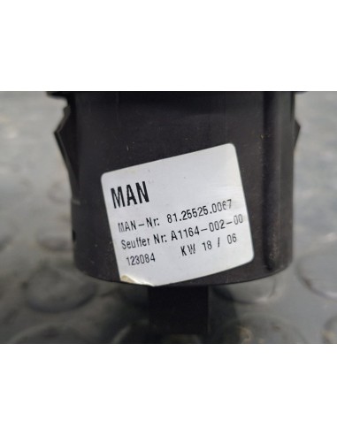 [100252] MANDO BLOQUEO DIFERENCIAL - MAN TG - A...