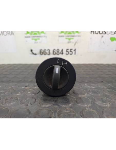 [100252] MANDO BLOQUEO DIFERENCIAL - MAN TG - A 35.XXX