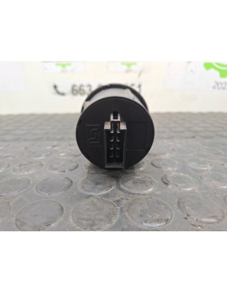 [100252] MANDO BLOQUEO DIFERENCIAL - MAN TG - A 35.XXX
