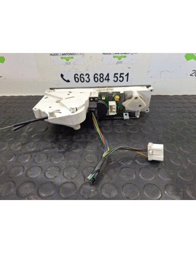 [98988] MANDO CALEFACCION / AIRE ACONDICIONADO...