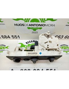 [91664] MANDO CALEFACCION / AIRE ACONDICIONADO - IVECO... 2