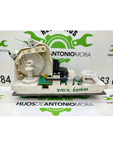 [91664] MANDO CALEFACCION / AIRE ACONDICIONADO...