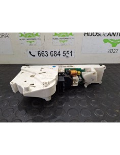 [102588] MANDO CALEFACCION / AIRE ACONDICIONADO - IVECO... 2