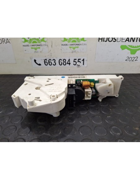 [102588] MANDO CALEFACCION / AIRE ACONDICIONADO - IVECO EUROCARGO TECTOR (01/2001 - 12/2003)