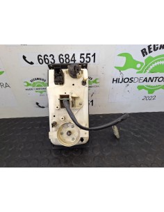 [100381] MANDO CALEFACCION / AIRE ACONDICIONADO - SCANIA... 2