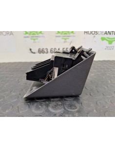 [99849] MANDO CALEFACCION / AIRE ACONDICIONADO -...