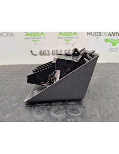 [99849] MANDO CALEFACCION / AIRE ACONDICIONADO...