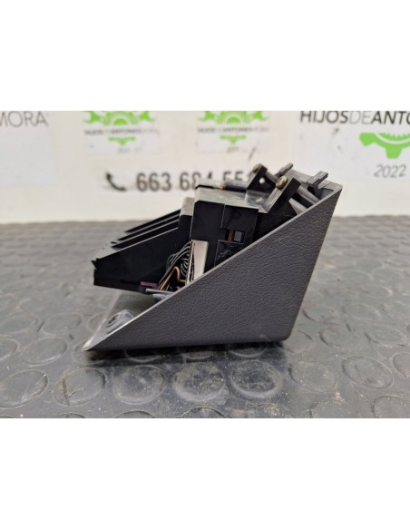 [99849] MANDO CALEFACCION / AIRE ACONDICIONADO - MITSUBISHI MONTERO (L040)