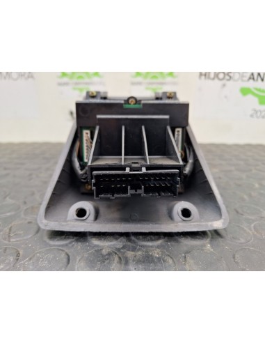 [99849] MANDO CALEFACCION / AIRE ACONDICIONADO...