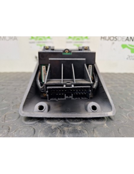 [99849] MANDO CALEFACCION / AIRE ACONDICIONADO - MITSUBISHI MONTERO (L040)