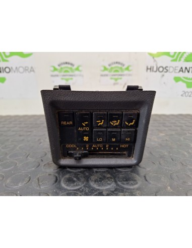 [99849] MANDO CALEFACCION / AIRE ACONDICIONADO...