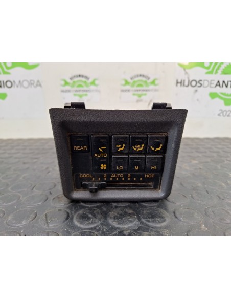 [99849] MANDO CALEFACCION / AIRE ACONDICIONADO - MITSUBISHI MONTERO (L040)